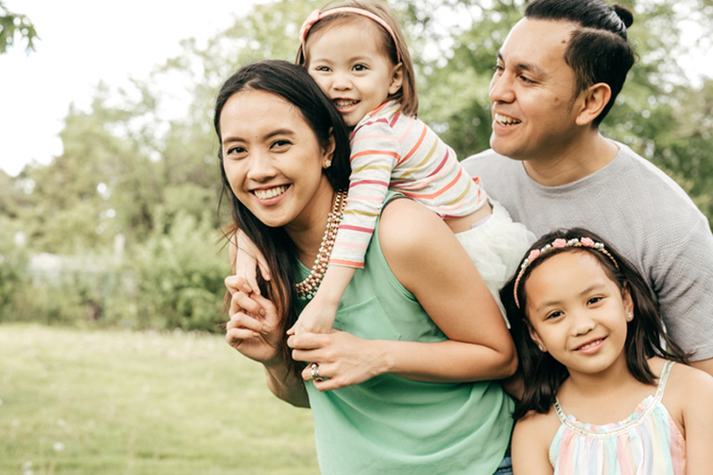 Family Dentistry in San Pedro